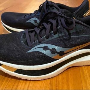 Saucony Endorphin Speed womens 8